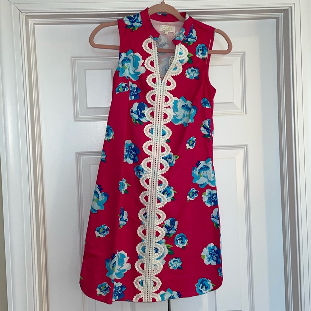 Mud Pie Dress